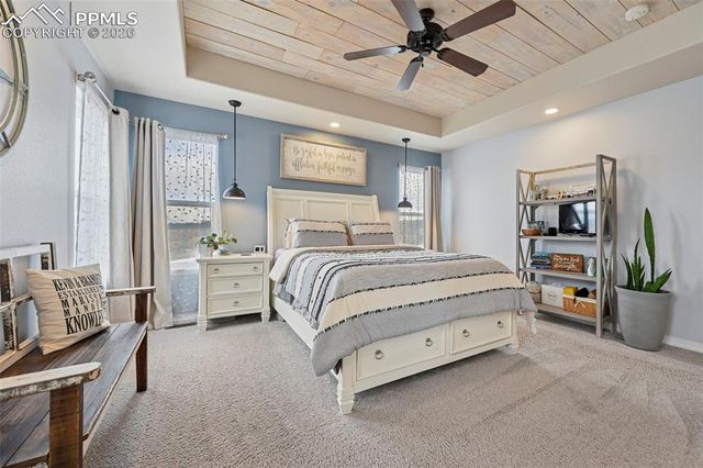 3430 Double Tree Court, Colorado Springs, CO 80921