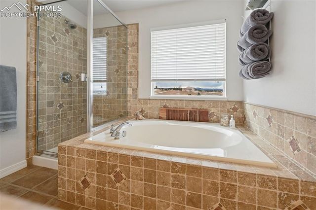 3430 Double Tree Court, Colorado Springs, CO 80921