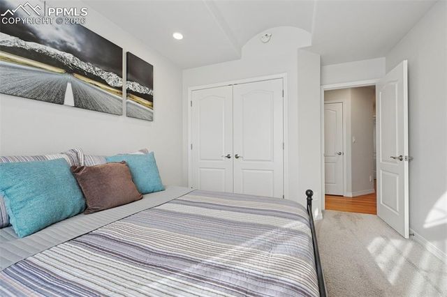 3430 Double Tree Court, Colorado Springs, CO 80921