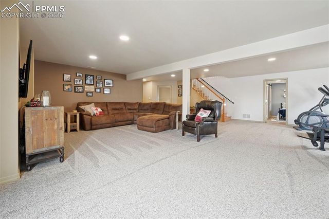 3430 Double Tree Court, Colorado Springs, CO 80921