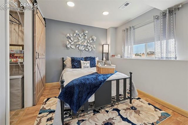 3430 Double Tree Court, Colorado Springs, CO 80921