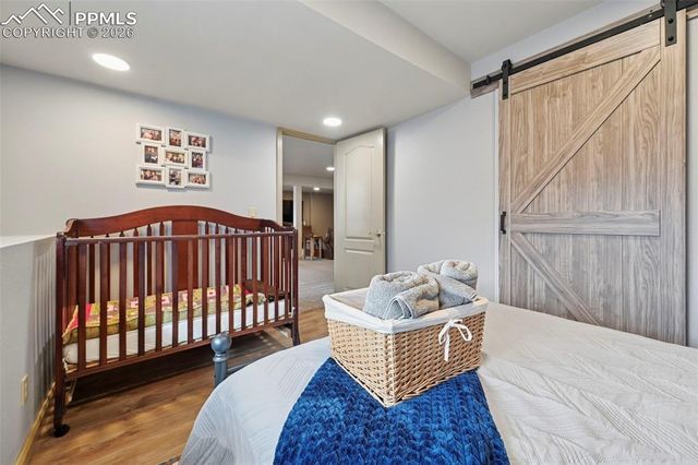 3430 Double Tree Court, Colorado Springs, CO 80921