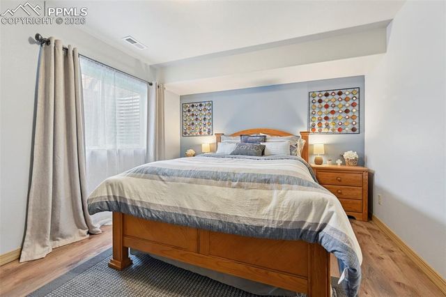 3430 Double Tree Court, Colorado Springs, CO 80921