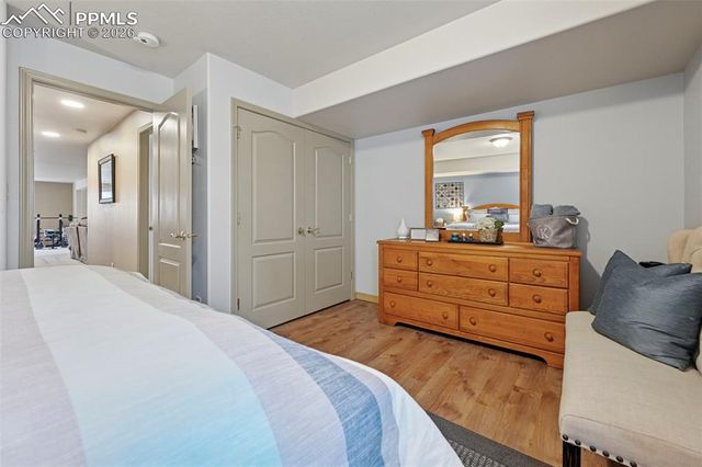 3430 Double Tree Court, Colorado Springs, CO 80921