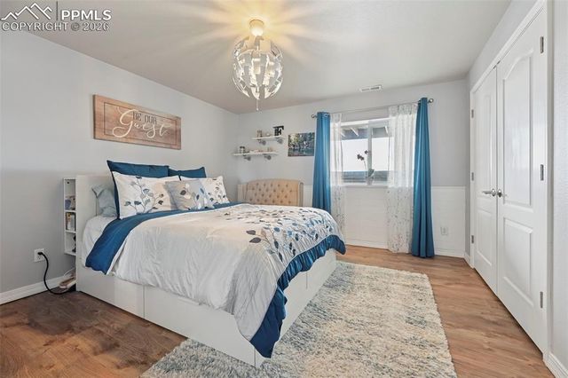 3430 Double Tree Court, Colorado Springs, CO 80921