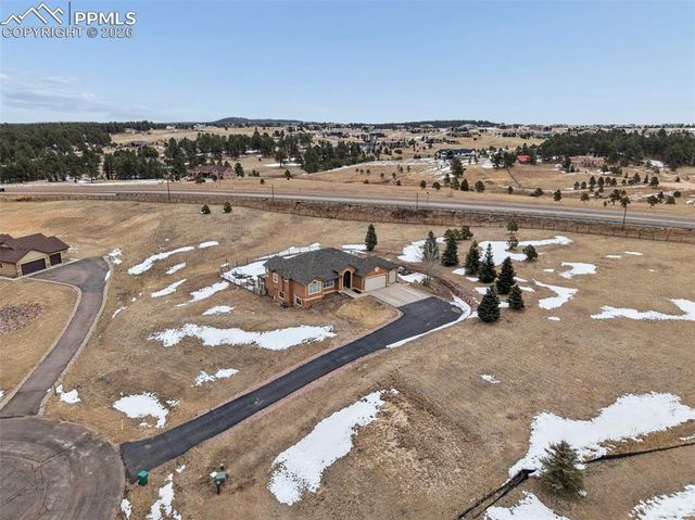 3430 Double Tree Court, Colorado Springs, CO 80921