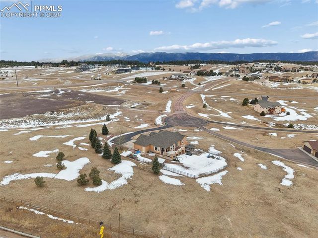 3430 Double Tree Court, Colorado Springs, CO 80921