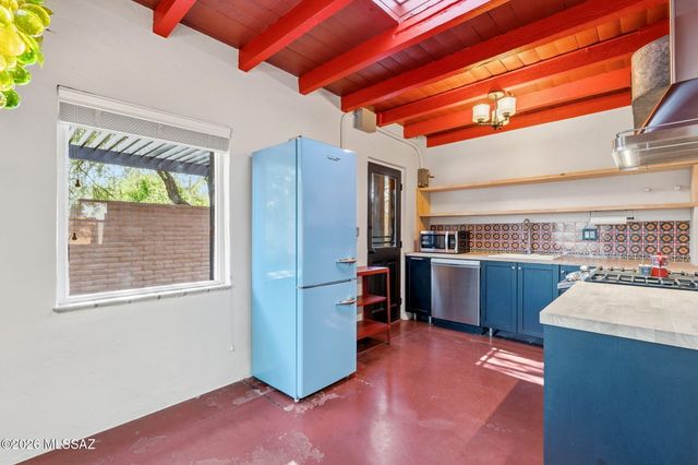3244 E Elida Street, Tucson, AZ 85716