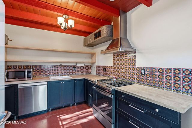 3244 E Elida Street, Tucson, AZ 85716
