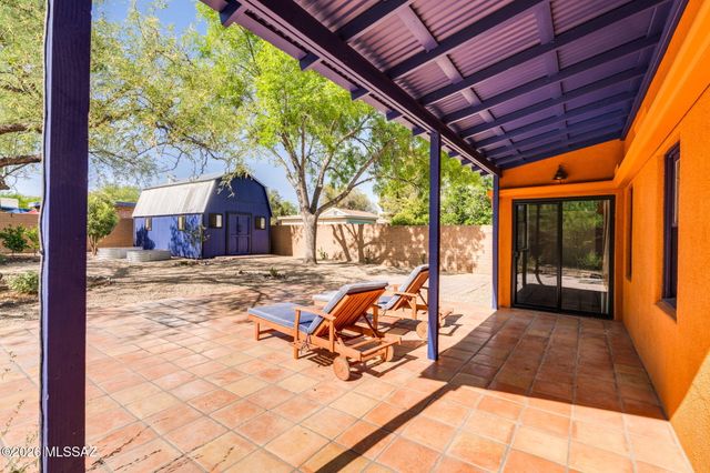 3244 E Elida Street, Tucson, AZ 85716
