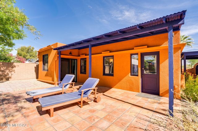 3244 E Elida Street, Tucson, AZ 85716