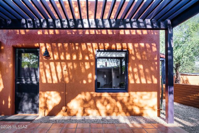 3244 E Elida Street, Tucson, AZ 85716