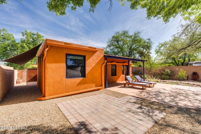 3244 E Elida Street, Tucson, AZ 85716