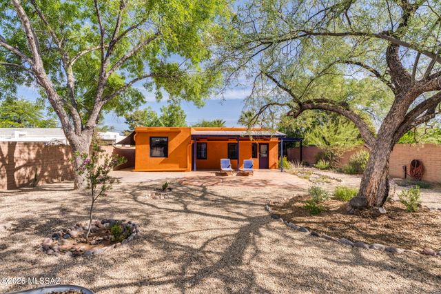3244 E Elida Street, Tucson, AZ 85716