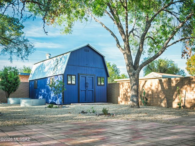 3244 E Elida Street, Tucson, AZ 85716