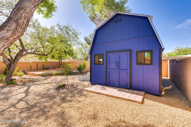 3244 E Elida Street, Tucson, AZ 85716
