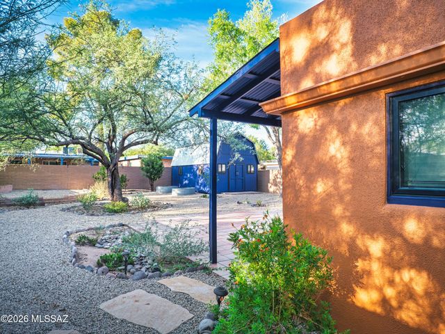 3244 E Elida Street, Tucson, AZ 85716