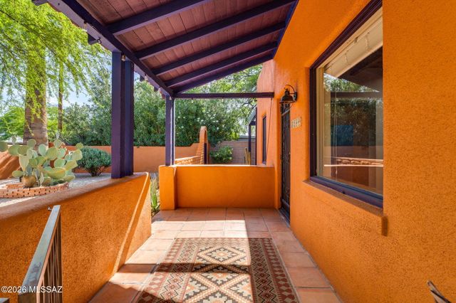 3244 E Elida Street, Tucson, AZ 85716