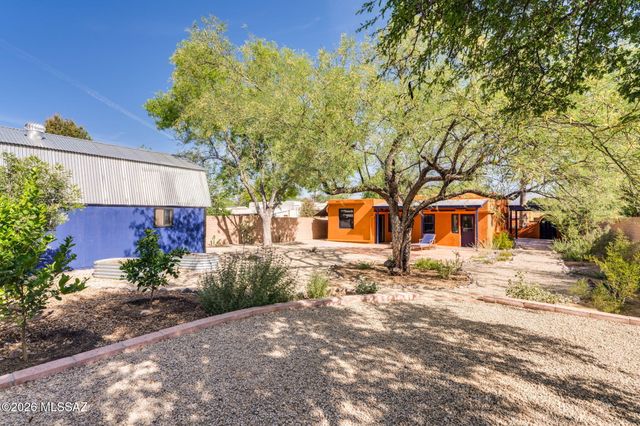 3244 E Elida Street, Tucson, AZ 85716