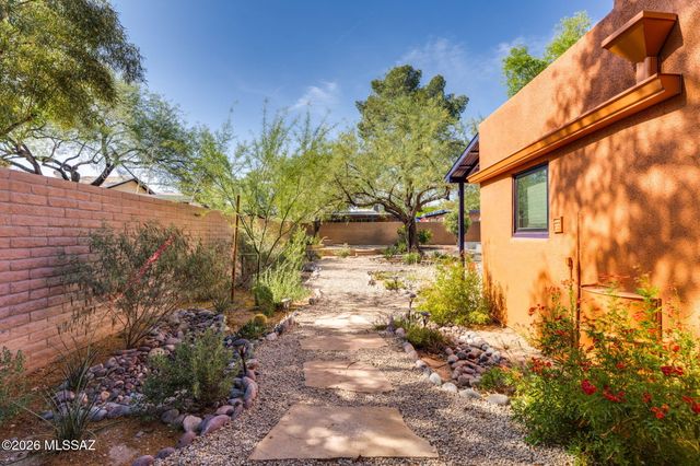 3244 E Elida Street, Tucson, AZ 85716