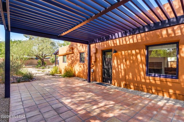 3244 E Elida Street, Tucson, AZ 85716