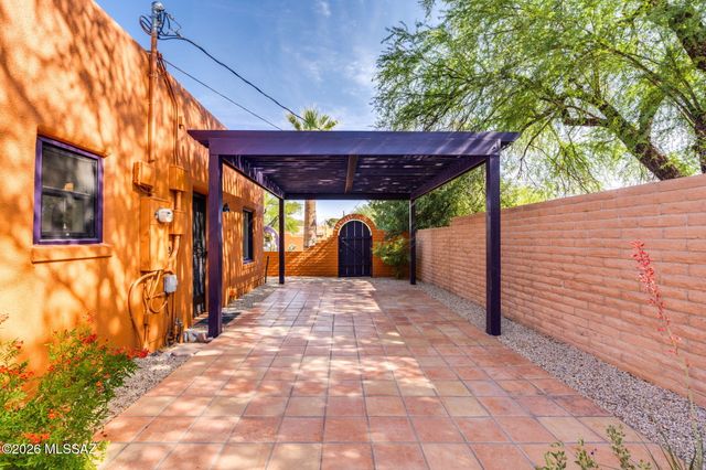 3244 E Elida Street, Tucson, AZ 85716