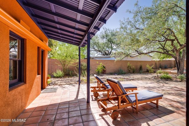 3244 E Elida Street, Tucson, AZ 85716