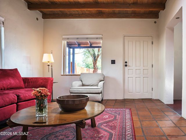 3244 E Elida Street, Tucson, AZ 85716