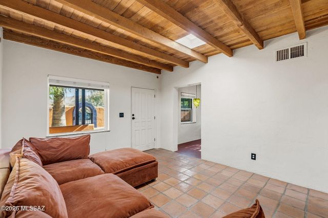 3244 E Elida Street, Tucson, AZ 85716