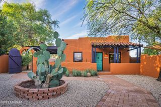 3244 E Elida Street, Tucson, AZ 85716