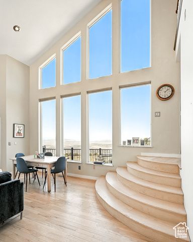 1227 E HIGH VALLEY VIEW CIR, Cedar City, UT 84720