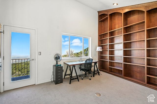 1227 E HIGH VALLEY VIEW CIR, Cedar City, UT 84720