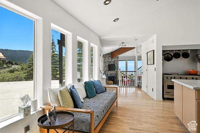 1227 E HIGH VALLEY VIEW CIR, Cedar City, UT 84720