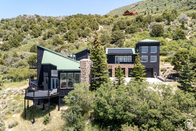 1227 E HIGH VALLEY VIEW CIR, Cedar City, UT 84720