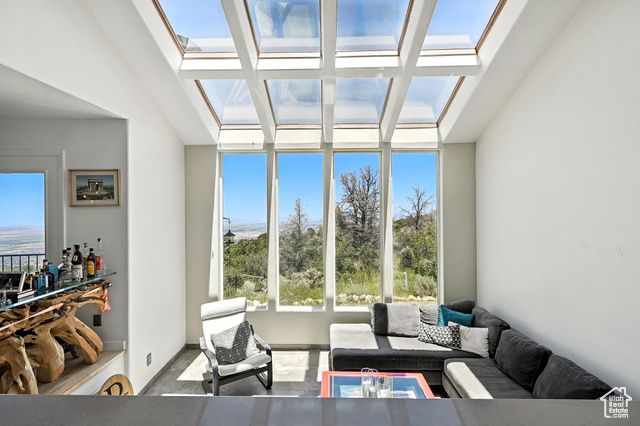 1227 E HIGH VALLEY VIEW CIR, Cedar City, UT 84720