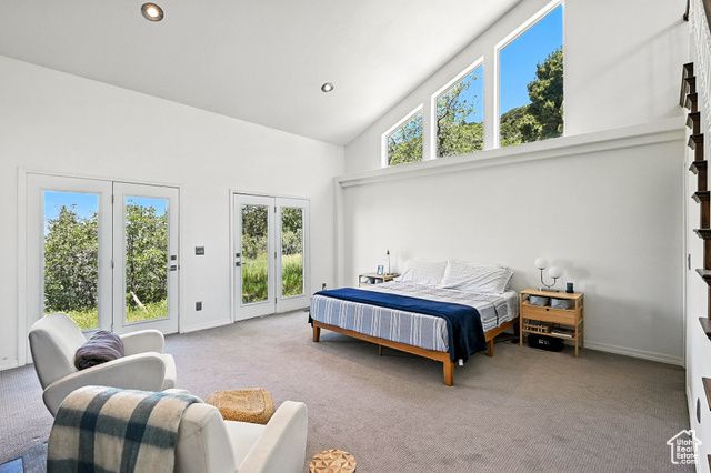 1227 E HIGH VALLEY VIEW CIR, Cedar City, UT 84720