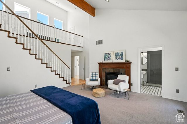 1227 E HIGH VALLEY VIEW CIR, Cedar City, UT 84720