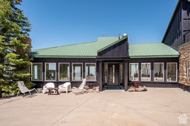 1227 E HIGH VALLEY VIEW CIR, Cedar City, UT 84720