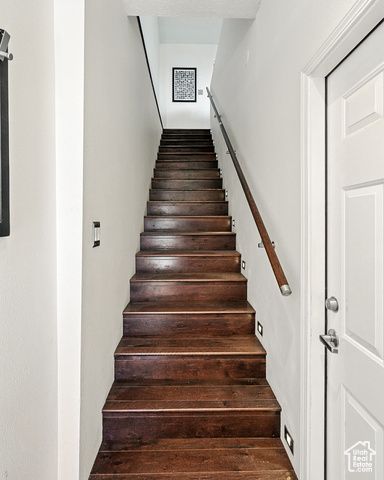 1227 E HIGH VALLEY VIEW CIR, Cedar City, UT 84720