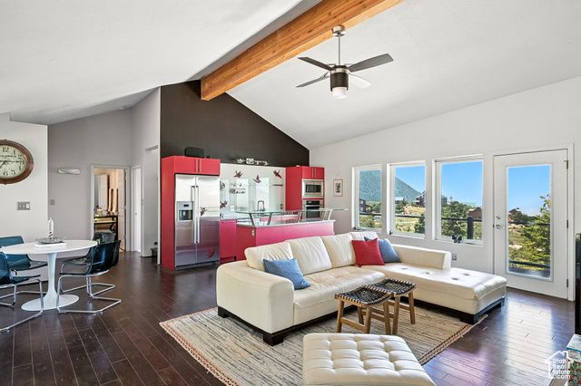 1227 E HIGH VALLEY VIEW CIR, Cedar City, UT 84720