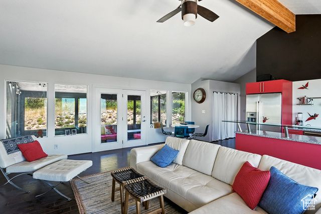 1227 E HIGH VALLEY VIEW CIR, Cedar City, UT 84720