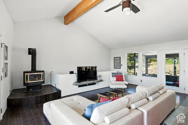 1227 E HIGH VALLEY VIEW CIR, Cedar City, UT 84720