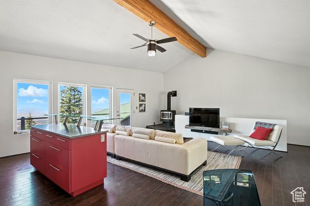 1227 E HIGH VALLEY VIEW CIR, Cedar City, UT 84720