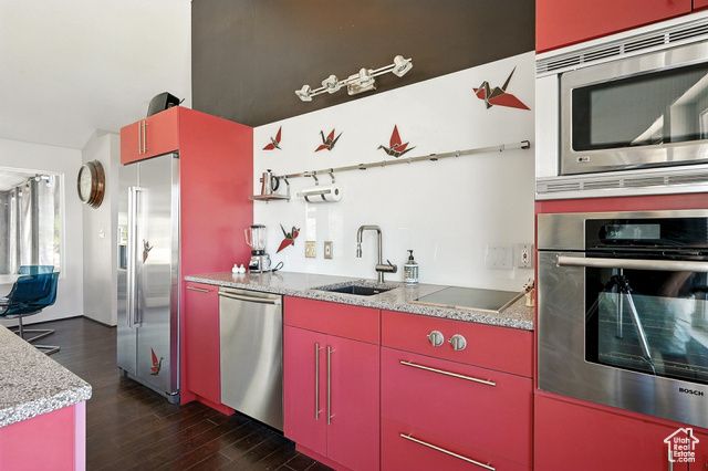 1227 E HIGH VALLEY VIEW CIR, Cedar City, UT 84720