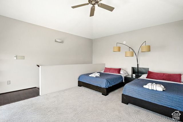 1227 E HIGH VALLEY VIEW CIR, Cedar City, UT 84720