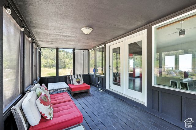 1227 E HIGH VALLEY VIEW CIR, Cedar City, UT 84720