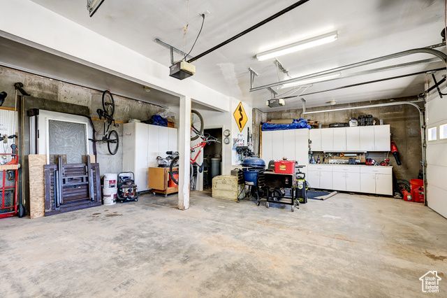 1227 E HIGH VALLEY VIEW CIR, Cedar City, UT 84720