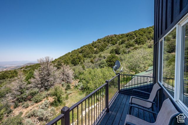 1227 E HIGH VALLEY VIEW CIR, Cedar City, UT 84720