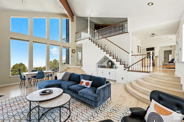 1227 E HIGH VALLEY VIEW CIR, Cedar City, UT 84720