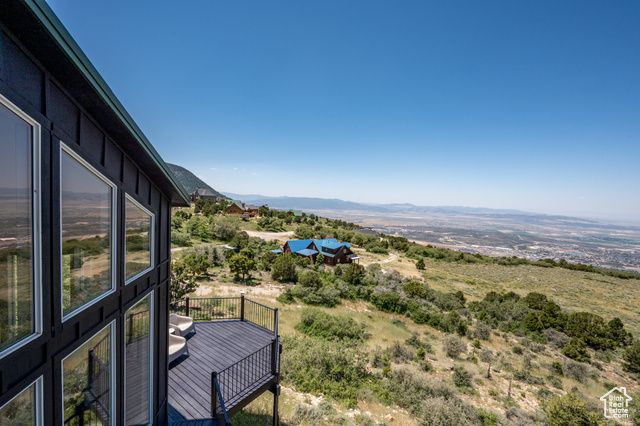1227 E HIGH VALLEY VIEW CIR, Cedar City, UT 84720